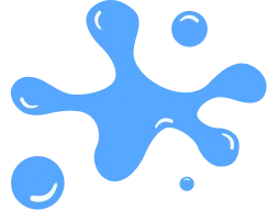 水のイラスト