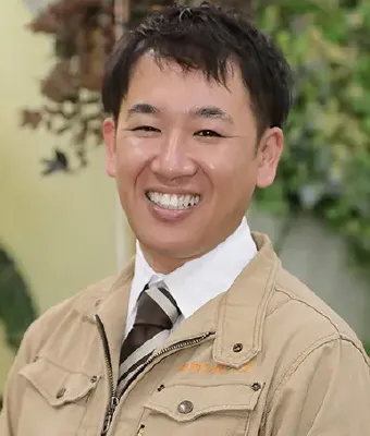 代表