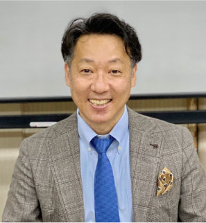 株式会社カンパニーズ代表 松尾達郎
