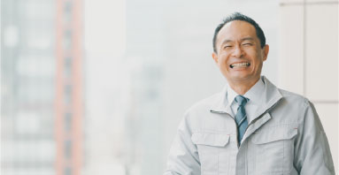 一級塗装技能士在籍