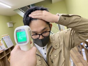 新型コロナウイルス感染予防対策強化について｜ペイントカンパニー 枚方ショールーム