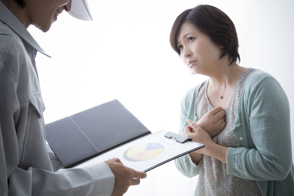 外壁塗装の訪問販売は危険！悪徳業者に騙されないための知識を総解説