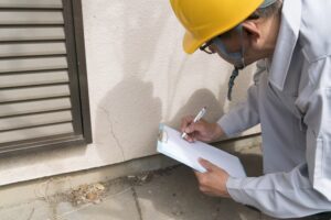 火災保険を使って外壁塗装ができる！適用される条件と申請手順を解説