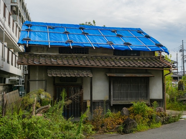 手遅れになるその前に！困った屋根トラブルの修理や費用を徹底解説！