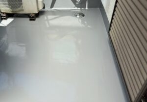 雨漏り＝屋根だけじゃない！ベランダや屋上にも必要な防水工事とは？