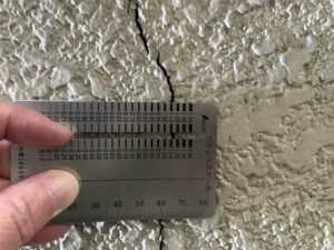 梅雨前の今が点検のタイミング！外壁やコーキングの劣化に注意
