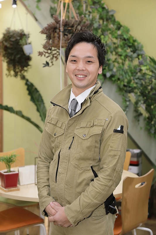 戸田 聖輝