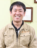 全スタッフ・パートナーのしあわせを追求し”お客様のありがとうを集めつづけ”世界をより良い場所にすることを目指す